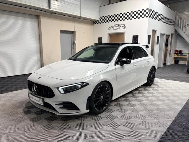 Mercedes Benz Classe A image 6