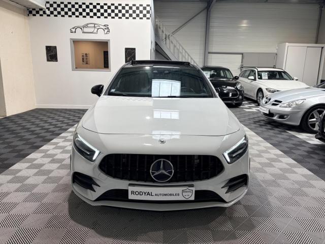 Mercedes Benz Classe A image 2