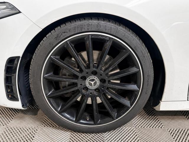 Mercedes Benz Classe A image 7