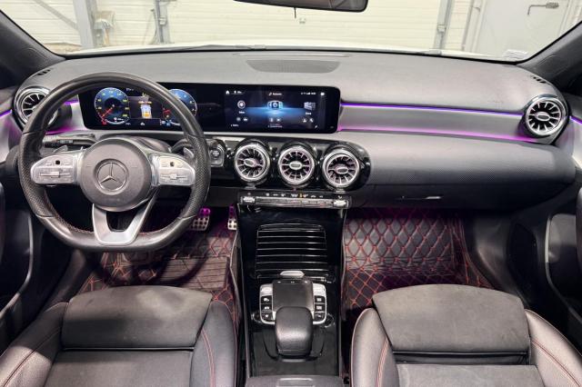 Mercedes Benz Classe A image 9