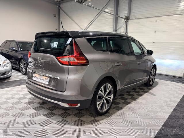 Renault Grand Scénic image 9