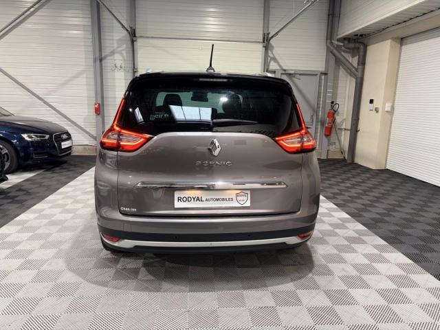 Renault Grand Scénic image 1