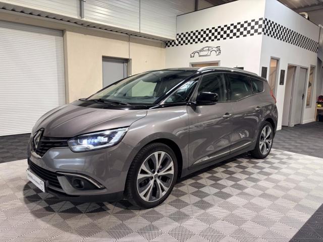 Renault Grand Scénic image 8