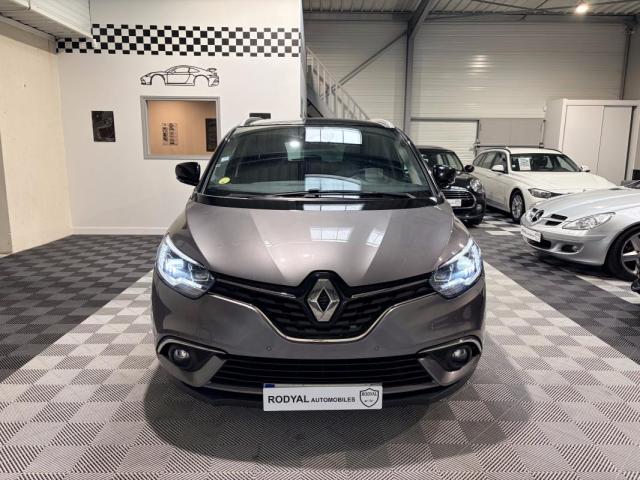 Renault Grand Scénic image 2