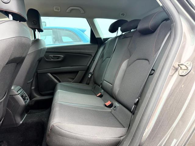 Seat Leon image 1