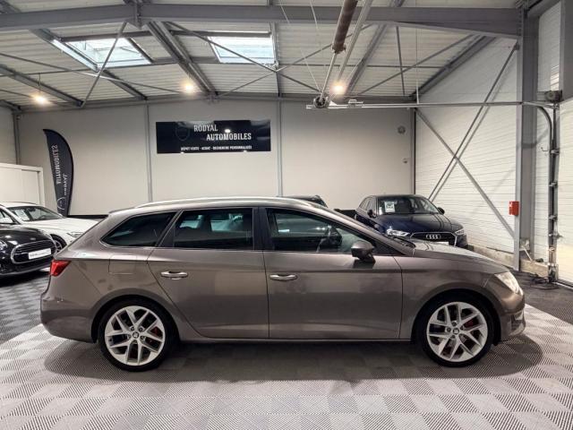 Seat Leon image 2