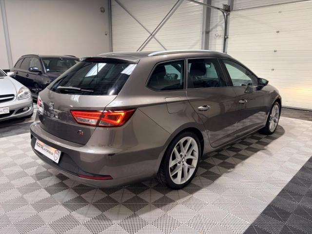 Seat Leon image 8