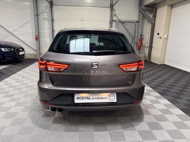 Seat Leon image 6