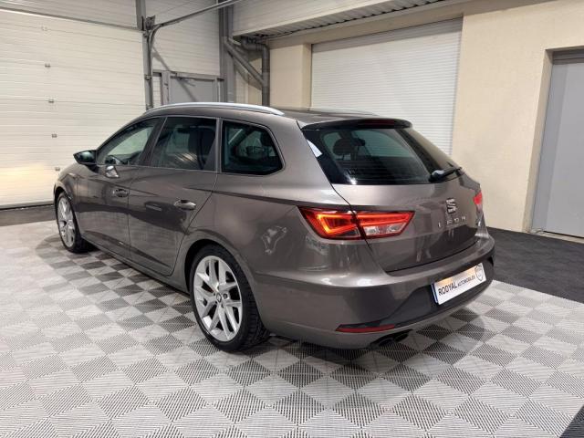 Seat Leon image 5