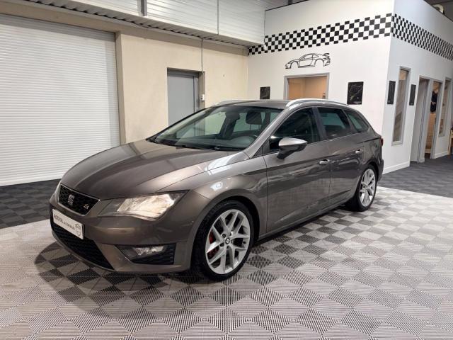 Seat Leon image 4