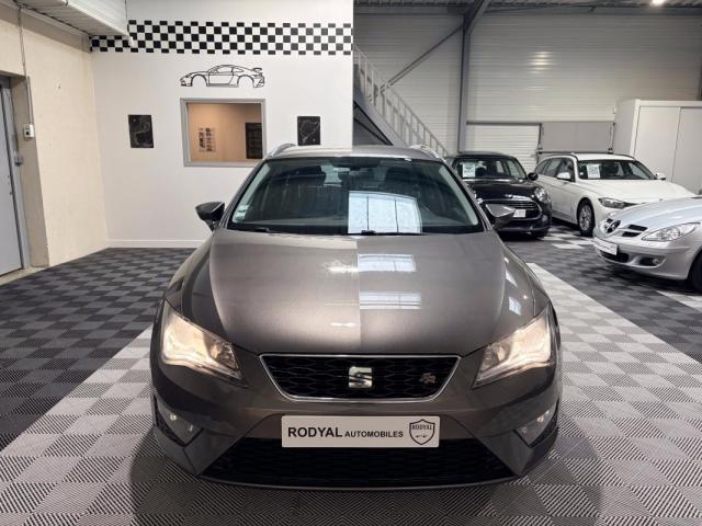 Seat Leon image 3