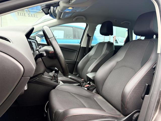 Seat Leon image 9