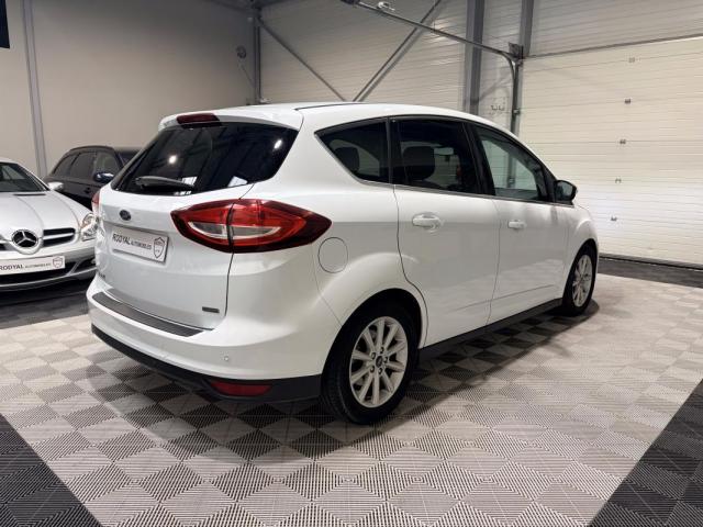 Ford C-Max image 4