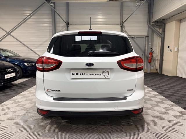 Ford C-Max image 2