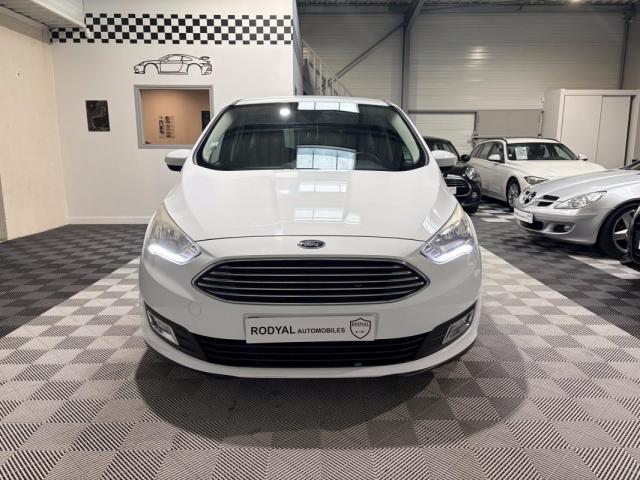 Ford C-Max image 6