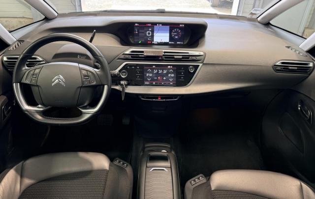 Citroen C4 Picasso image 1