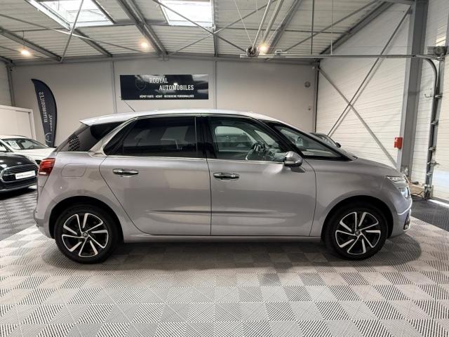 Citroen C4 Picasso image 3