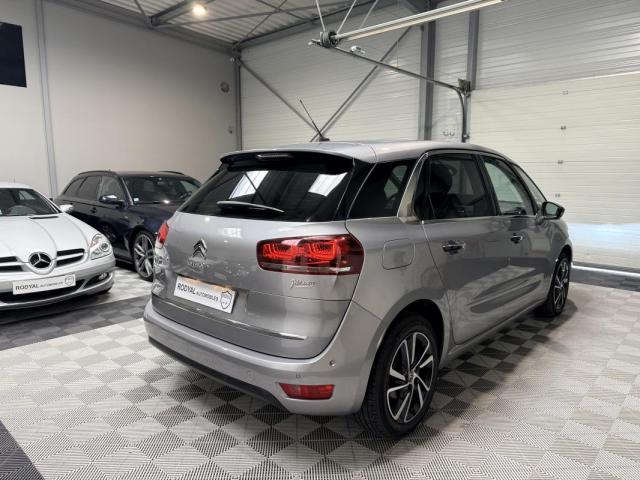 Citroen C4 Picasso image 2