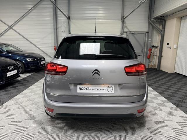 Citroen C4 Picasso image 7