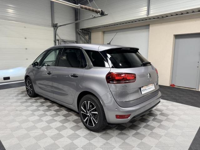Citroen C4 Picasso image 4