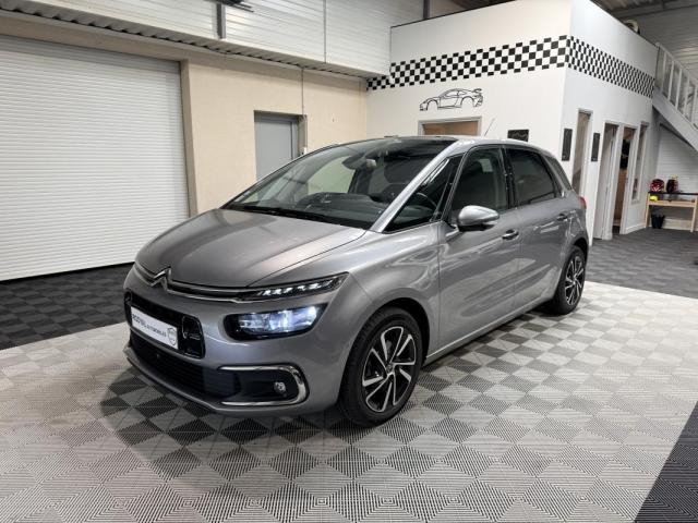 Citroen C4 Picasso image 9