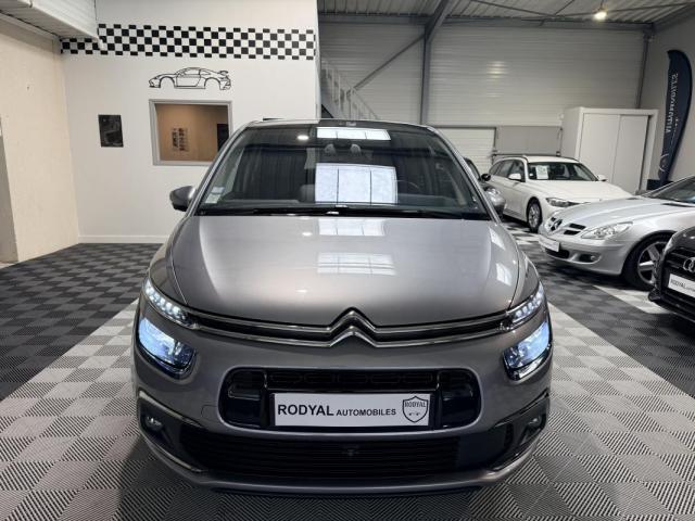 Citroen C4 Picasso image 6
