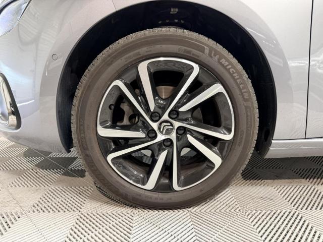 Citroen C4 Picasso image 8