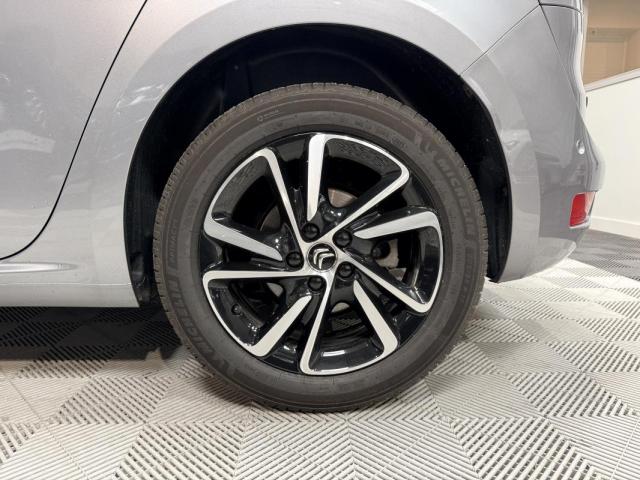 Citroen C4 Picasso image 5