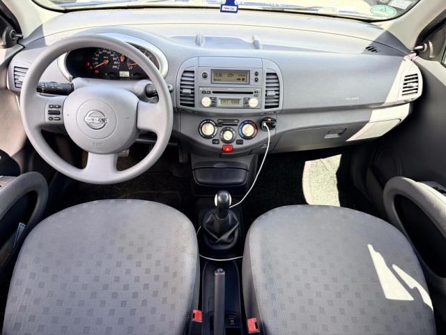 Nissan Micra image 2