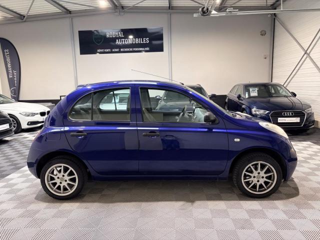 Nissan Micra image 6