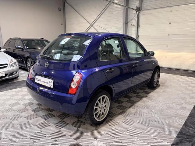 Nissan Micra image 1