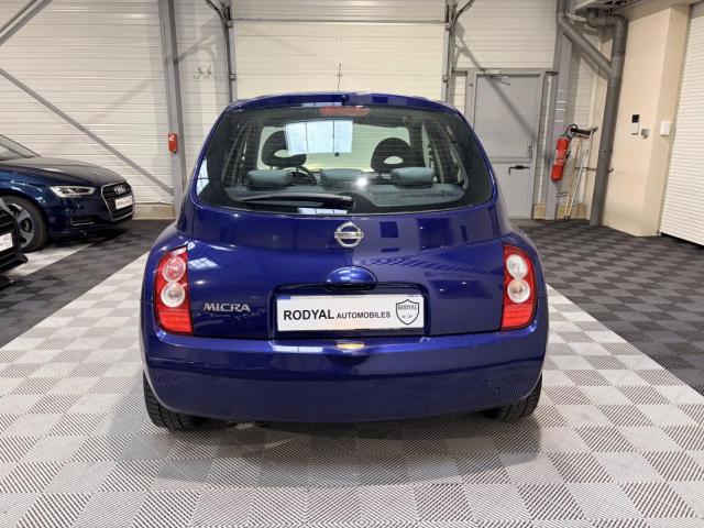 Nissan Micra image 7