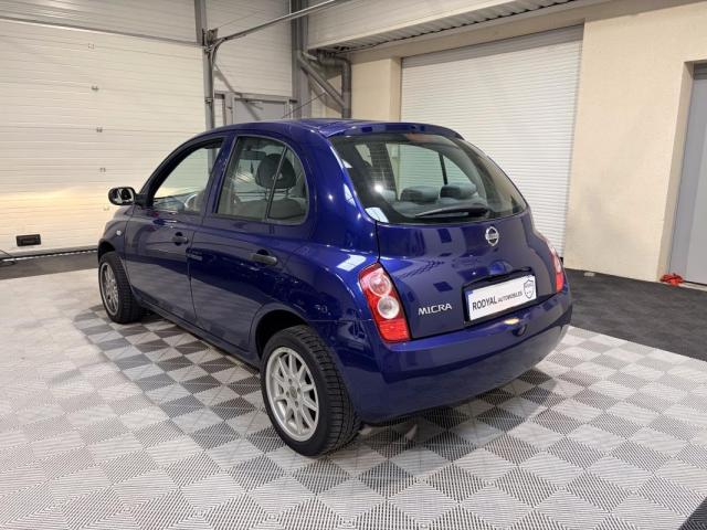 Nissan Micra image 3