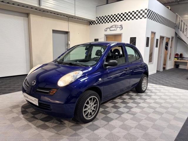 Nissan Micra image 9