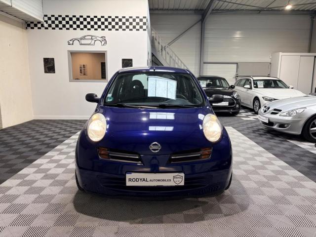 Nissan Micra image 5
