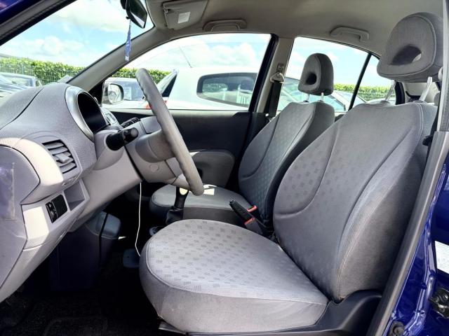 Nissan Micra image 4