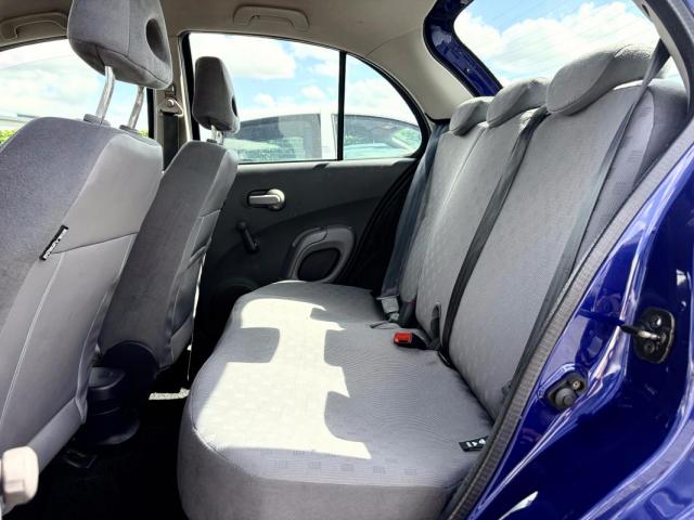 Nissan Micra image 8