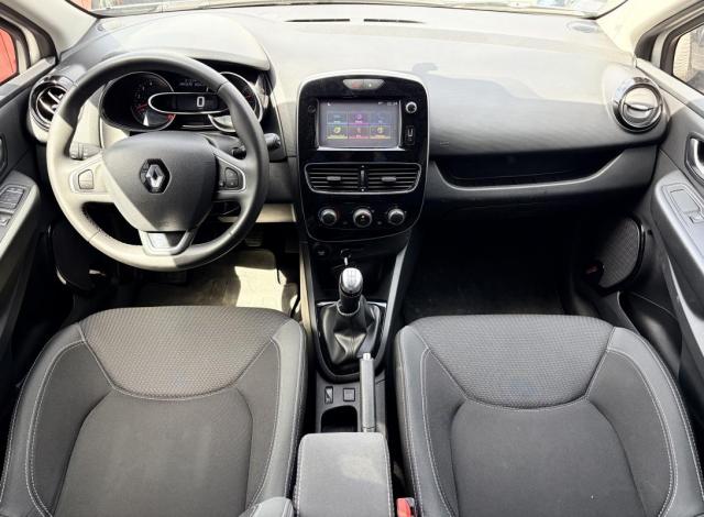 Renault Clio image 1