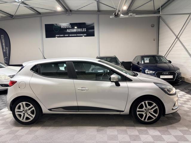 Renault Clio image 6