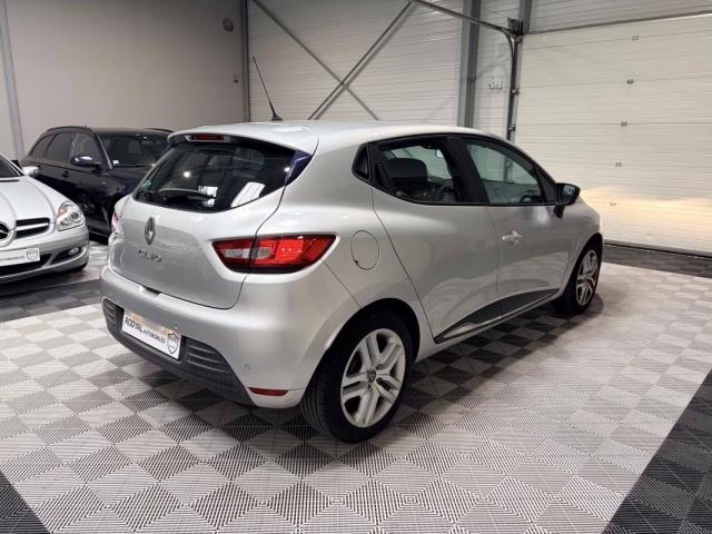 Renault Clio image 8