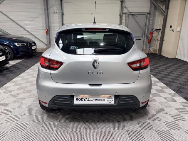 Renault Clio image 7