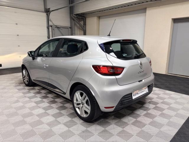 Renault Clio image 3