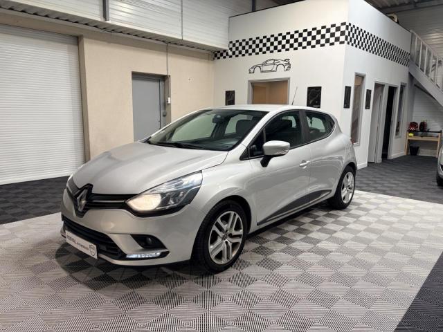 Renault Clio image 2