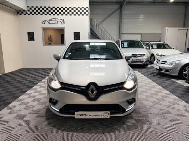 Renault Clio image 4