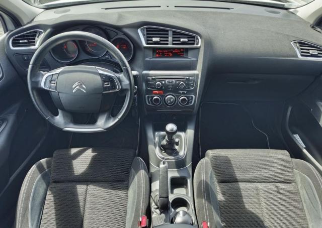 Citroen C4 image 7