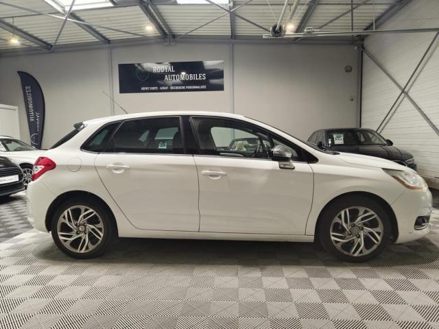 Citroen C4 image 5