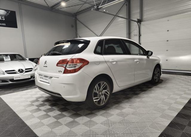 Citroen C4 image 3