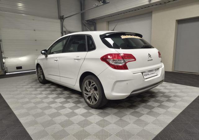 Citroen C4 image 2