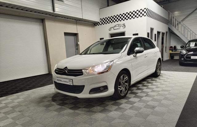 Citroen C4 image 8
