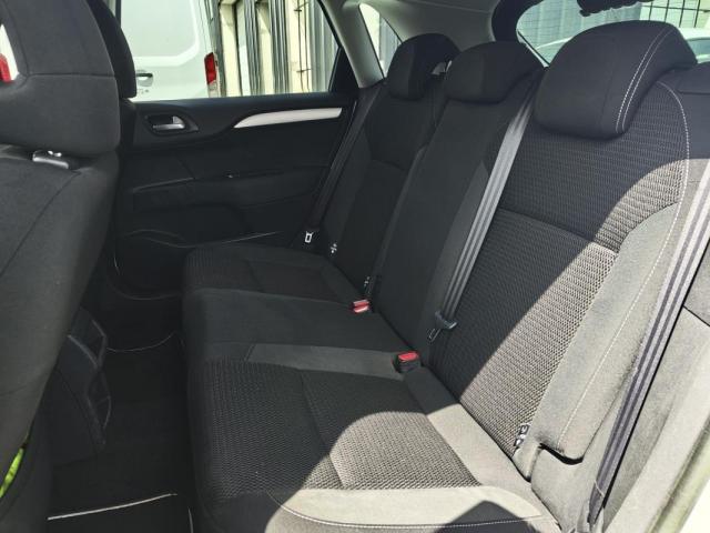 Citroen C4 image 1